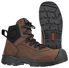 Safety shoe Jalas Heavy Duty 1218 S3S