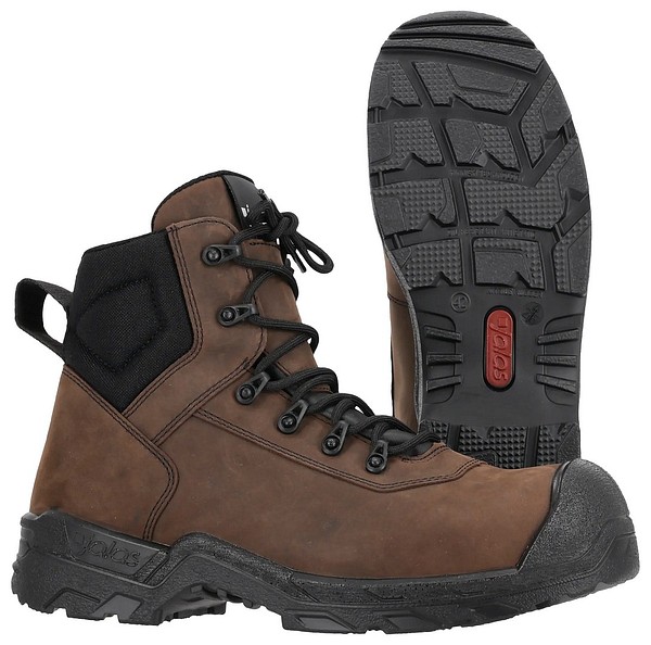 Safety shoe Jalas Heavy Duty 1218 S3S  