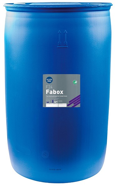 Kiilto Pro F 24 Fabox  