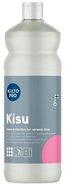 Kiilto Pro Kisu 1L T7423.001 stone protection 6/box
