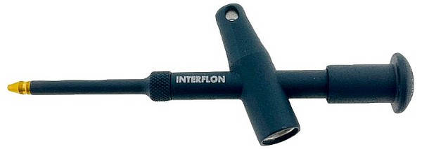 Interflon grease dispenser  