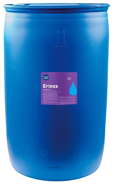 Kiilto Pro Erinox 200L 8148 specialty detergent