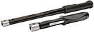 Pre-set torque keys interchangeable head