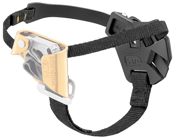 Repareringsband PETZL Pantin Click höger