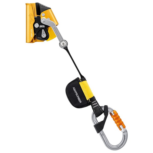 Replås PETZL ASAP Lock KIT inkl. ASAP'SORBER 40