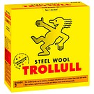 Steel wool 0.45kg medium 1
