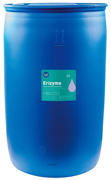 Kiilto Pro Erizyme 200L 8157 machine detergent