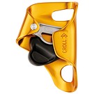 Repklämma PETZL Croll L