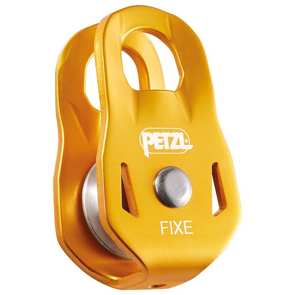 Block PETZL Fixe 6-13mm, EN12278, 71%, 23kN