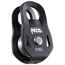 Block PETZL Fixe Black