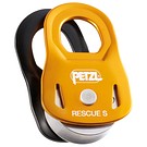 Block PETZL Rescue S