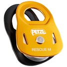 Block PETZL Rescue M