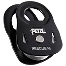 Block PETZL Rescue M Black