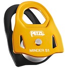 Block PETZL Minder S1