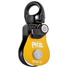 Block PETZL Spin S1