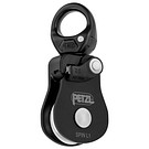Block PETZL Spin L1 Black