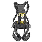 Positioneringssele Petzl Volt EUR