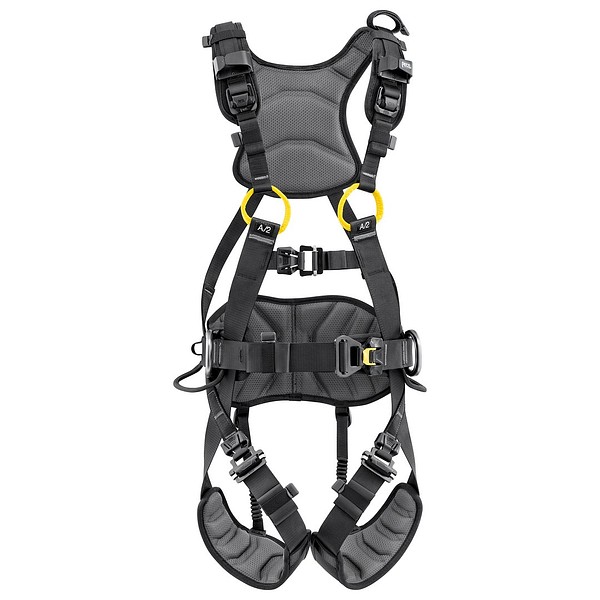 Sele PETZL Volt Light EUR, L-XXL stl 2, EN361, EN358