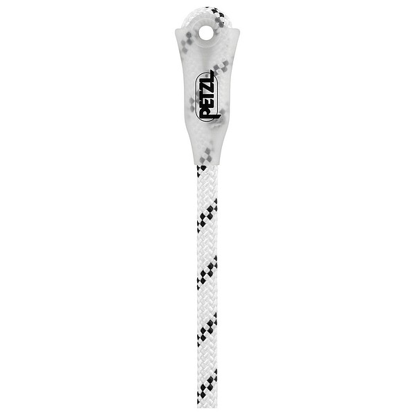 Rep PETZL Axis 11mm 50m EN1891A, 1x indust.änd, vit