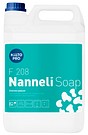 Kiilto Pro F 208 Nanneli Soap 5L