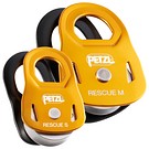 Block Petzl Rescue