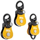 Block Petzl Spin