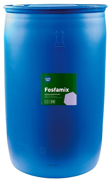 Kiilto Pro Fosfamix 200L 423469 phosphating agent