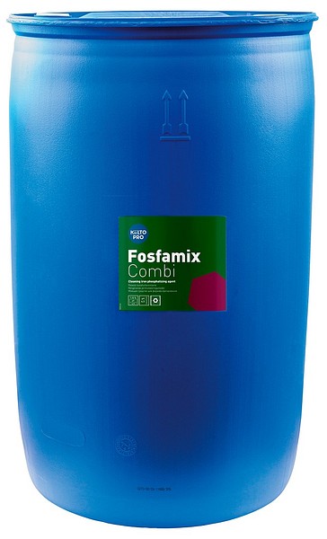 Kiilto Pro Fosfamix Combi 200L 423479 phosphating agent