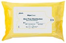 WipeClean Alco Free Wipes 25pcs