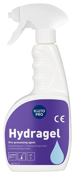 Kiilto Pro Hydragel 750ml 8222 primer 6 pcs/box