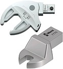 Wera kiintoavain vaihtopäät 9x12mm