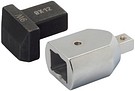 Bahco adapters