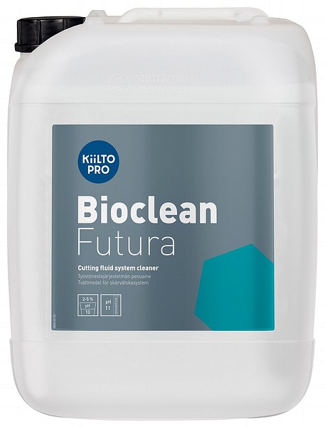 Kiilto Pro Bioclean Futura 20L 423345 industrial detergent