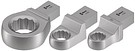 Wera silmukka-avain vaihtopäät 14x18mm