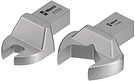 Wera kiintoavain vaihtopäät 14x18mm