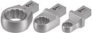 Wera Ring insert tools 9x12mm