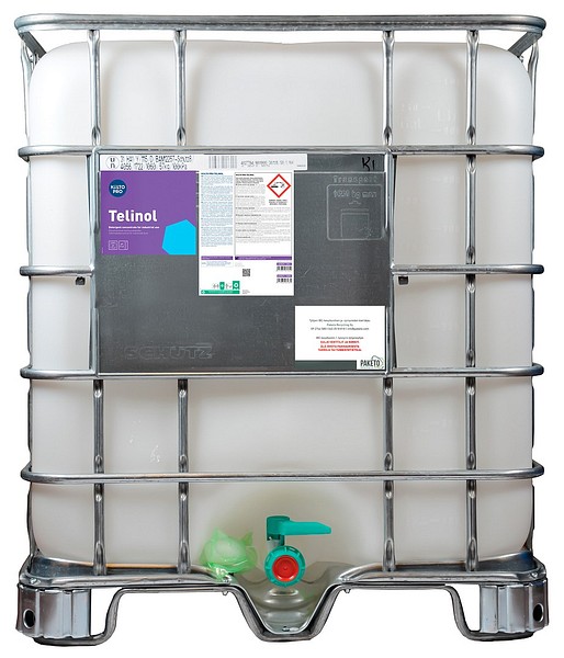 Kiilto Pro Telinol 1000L 423527 indust. rengöringsmedel