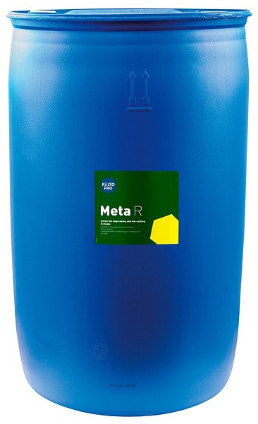 Kiilto Pro Meta R liuotinpesuaine  