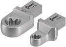 Wera Torx vaihtopäät