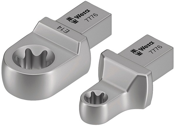 Wera Torx insert tools by Wera  