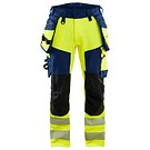 Trouser BLÅKLÄDER 1122 4-way D100