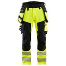 Trouser BLÅKLÄDER 1122 4-way D100