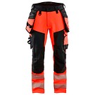 Trouser BLÅKLÄDER 1122 4-way D100