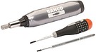 Pre-Set Torque screwdrivers click-type
