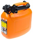 Petrol Can UN HD 5L Orange