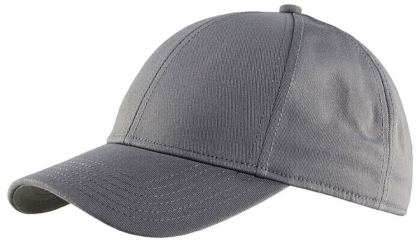 Cap BLÅKLÄDER 2076 207611069600 mid grey