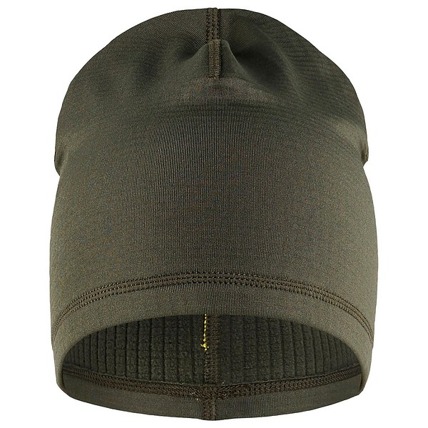 Beanie BLÅKLÄDER 2017 L/XL 201725394209 forest night