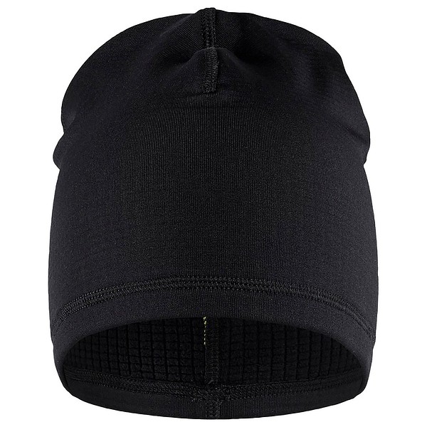 Beanie BLÅKLÄDER 2017 S/M 201725399900 black