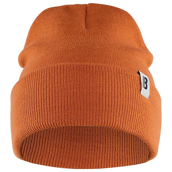 Beanie BLÅKLÄDER 9211 Limited Edit. 921100004000 rust
