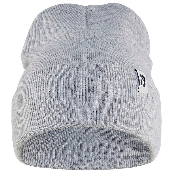 Beanie BLÅKLÄDER 9211 Limited Edit. 921100009000 grey marl